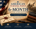 American Turning Point - 6-Month Gift Subscription