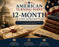 American Turning Point - Annual Membership